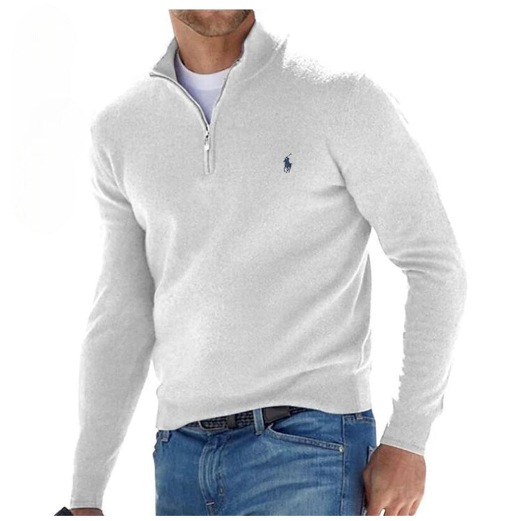 PFERD - HALFZIP PULLOVER