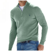 PFERD - HALFZIP PULLOVER