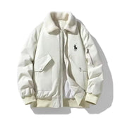 WINTERJACKE - P