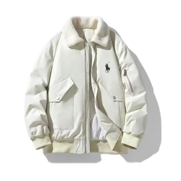 WINTERJACKE - P