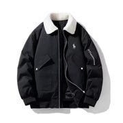 WINTERJACKE - P