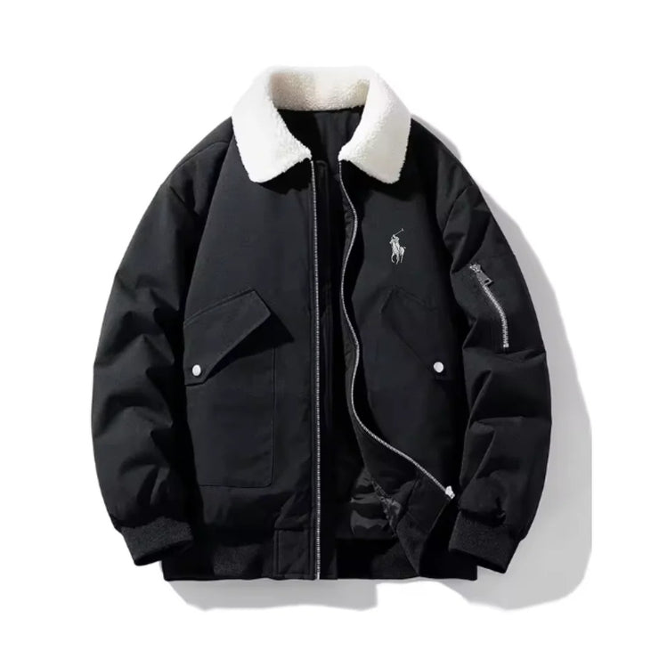 WINTERJACKE - P
