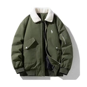 WINTERJACKE - P
