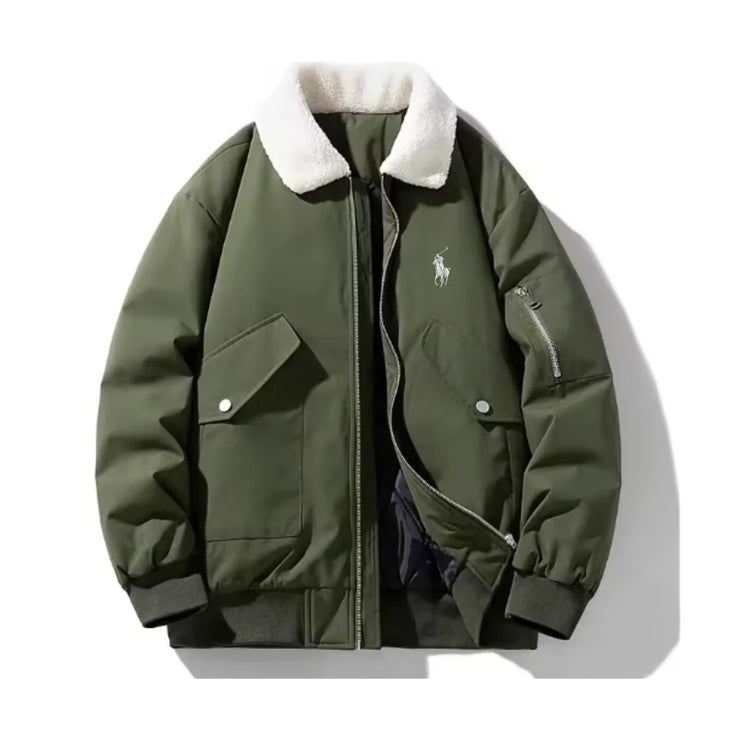 WINTERJACKE - P