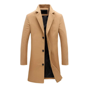 LANGE WINTERJACKE - FÜR IHN