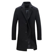 LANGE WINTERJACKE - FÜR IHN