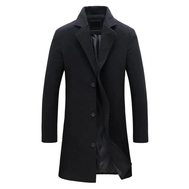 LANGE WINTERJACKE - FÜR IHN