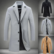 LANGE WINTERJACKE - FÜR IHN