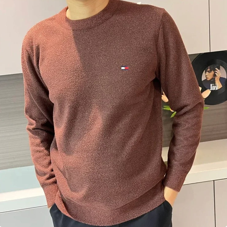 PULLOVER - T