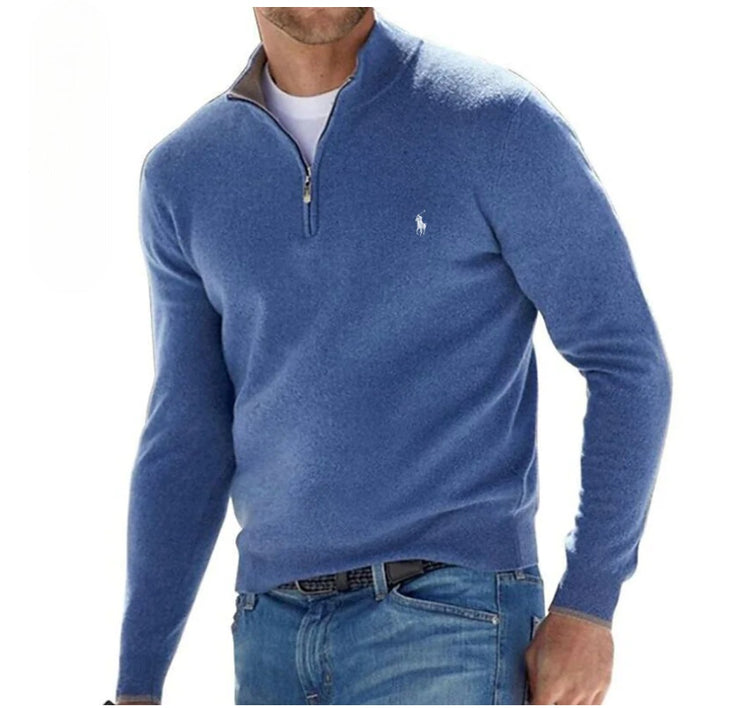 PFERD - HALFZIP PULLOVER