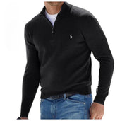PFERD - HALFZIP PULLOVER