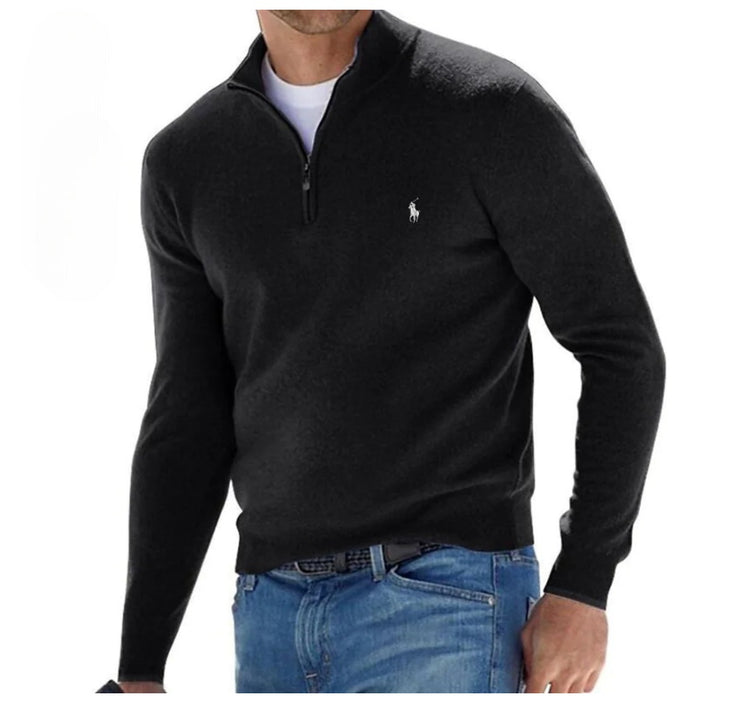 PFERD - HALFZIP PULLOVER
