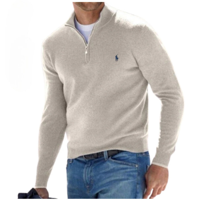 PFERD - HALFZIP PULLOVER